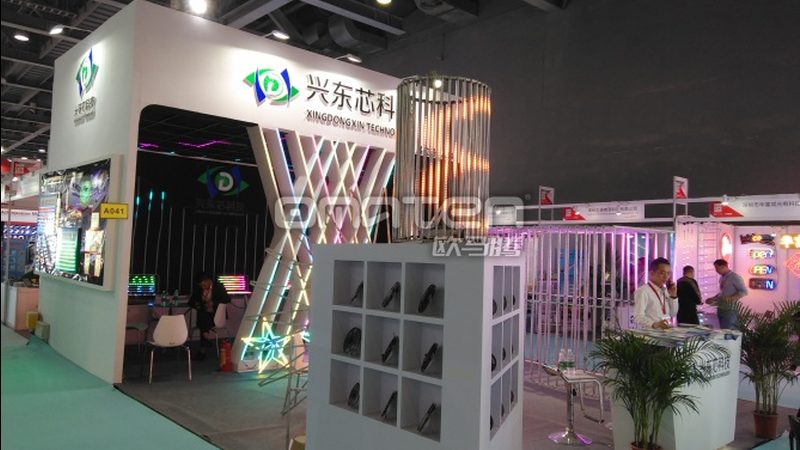 户外广告制作报价明细表：揭秘制作流程与关键要素