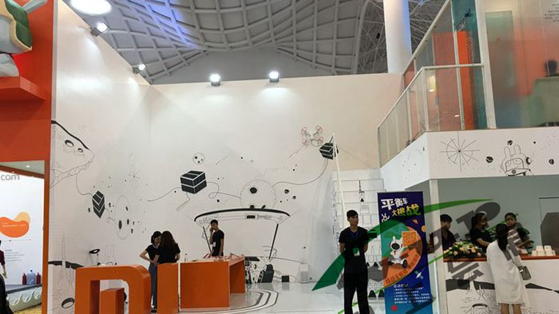 汽车展厅销售动线布局：如何打造高效客户体验