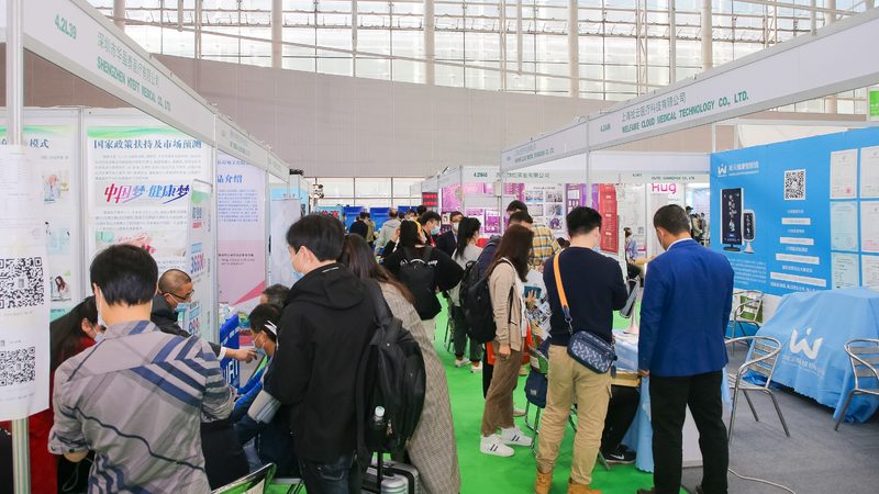 展商手册里的详情页，藏着多少认知偏差