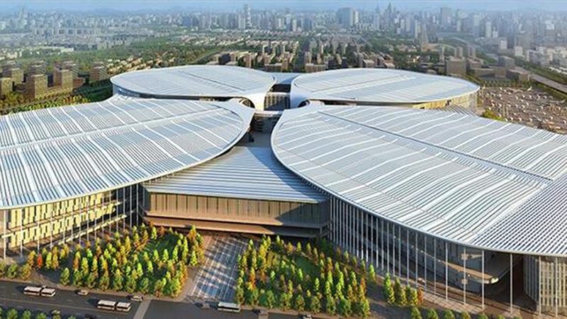 品牌展厅设计材质：揭秘十大品牌背后的秘密