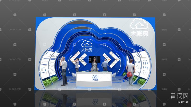 婚纱展厅宽度尺寸建议：如何打造舒适展示空间