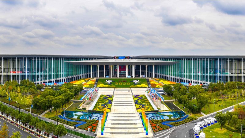 展会搭建服务性价比排名背后的考量因素