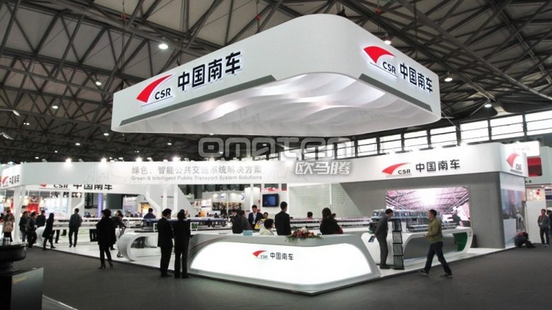 国际会展服务规范哪家好
