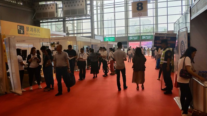展台搭建，揭秘其背后的时间奥秘